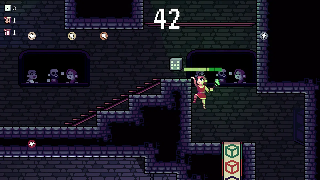 Dice Tower Screenshot 3