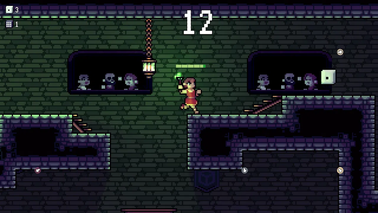 Dice Tower Screenshot 1