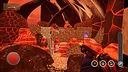 Spellgun Sprint Screenshot 1