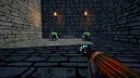 Spellgun Sprint Screenshot 0
