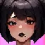 Concerned icon