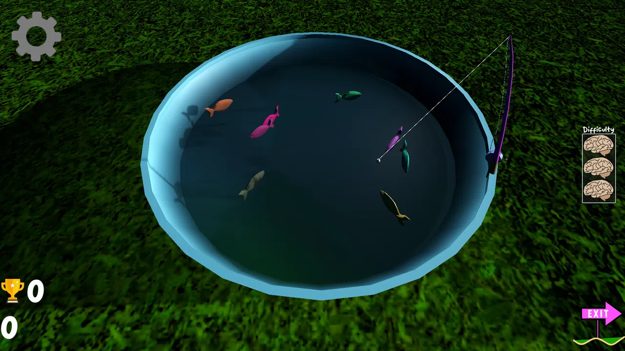 Children's Sandbox Screenshot 3
