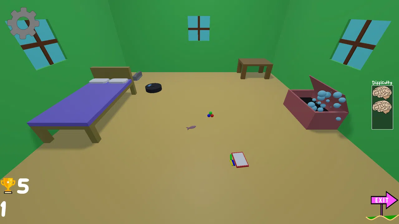 Children's Sandbox Screenshot 0