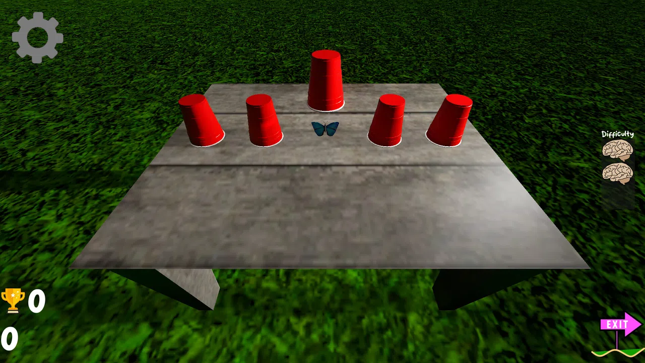 Children's Sandbox Screenshot 1
