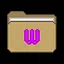 Wat File icon