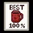 The Red Mug