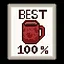 The Red Mug icon