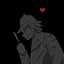 The detective icon