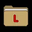 Luna File icon