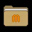 Molly File icon