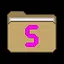 Starlight File icon