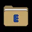 Ems File icon