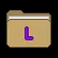 Lei File icon