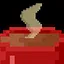 Coffee addicted icon