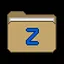 Zoey File icon