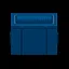 Dumpster icon
