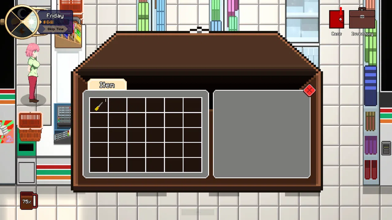 LCF1 Screenshot 3