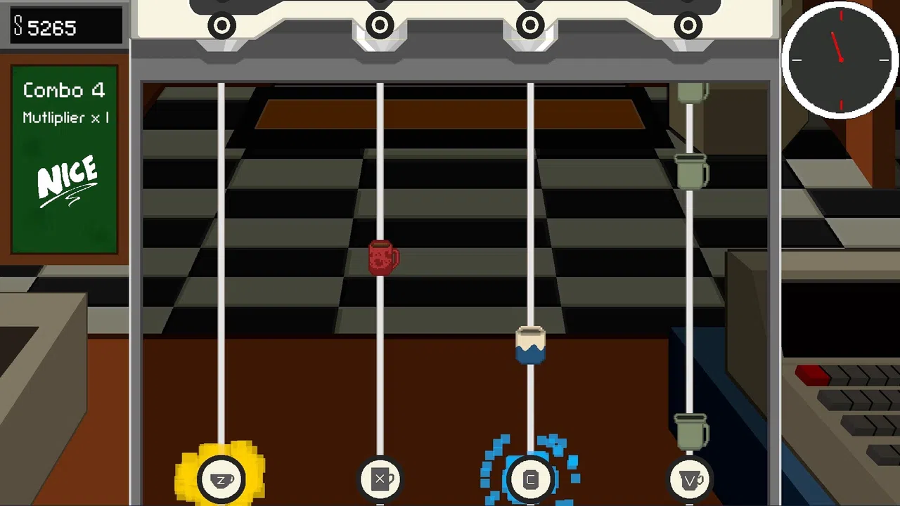 LCF1 Screenshot 4