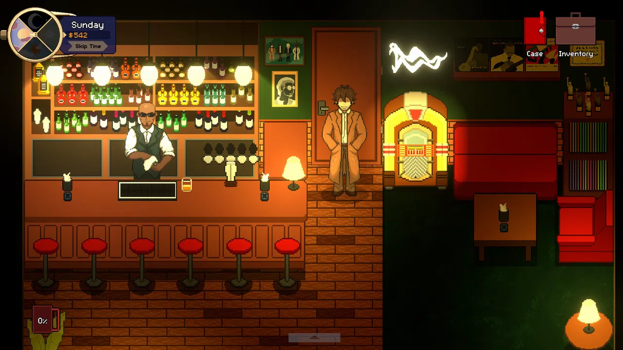 LCF1 Screenshot 1