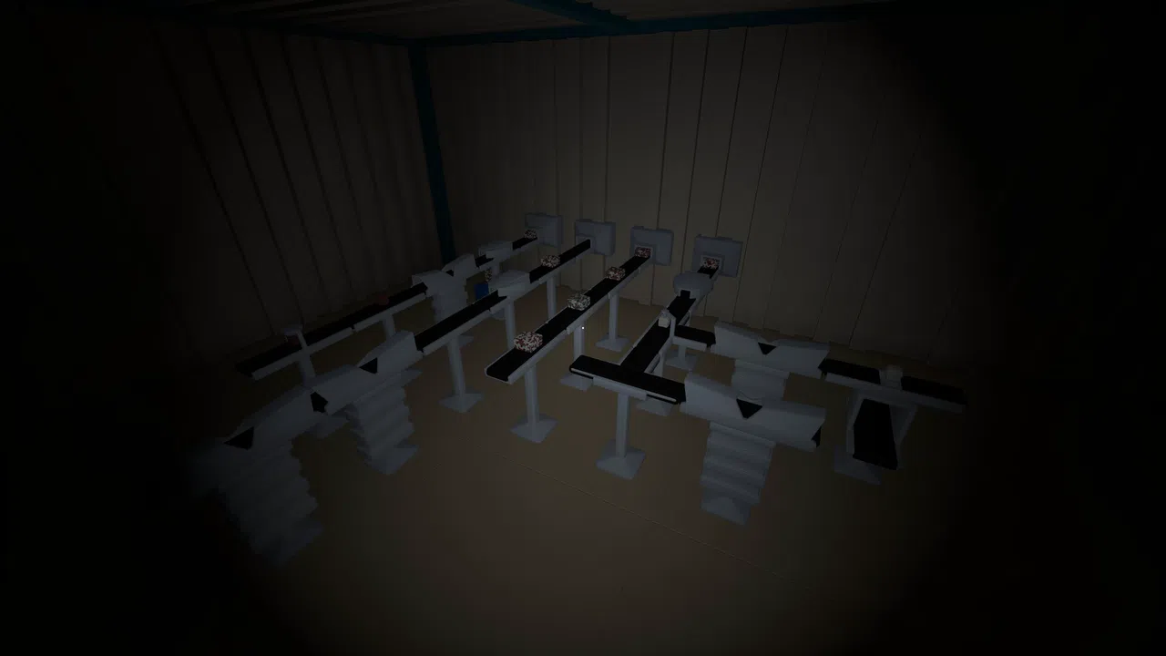Buried Cargo Screenshot 3