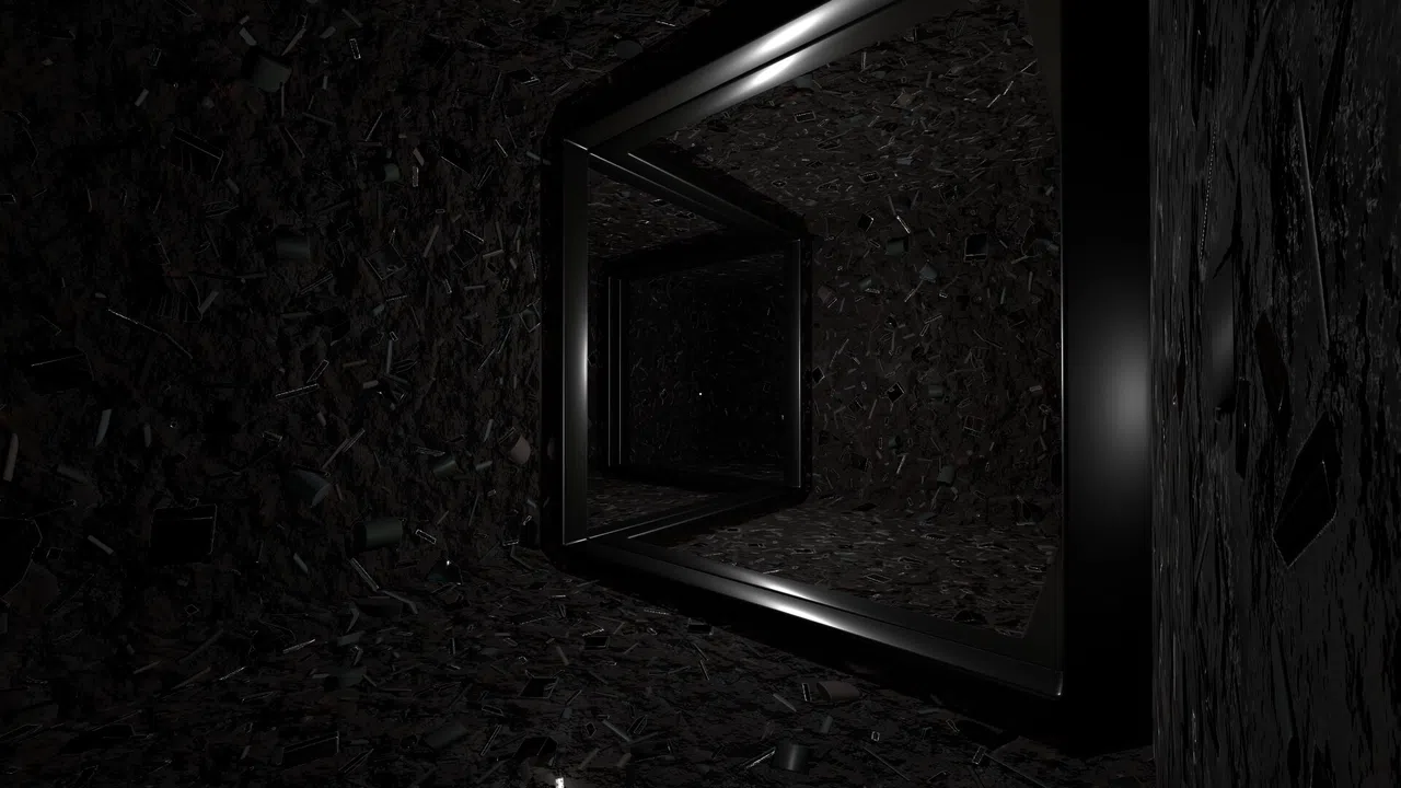 Buried Cargo Screenshot 2