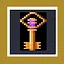 Key icon