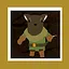 Finish game icon