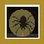 Spider icon