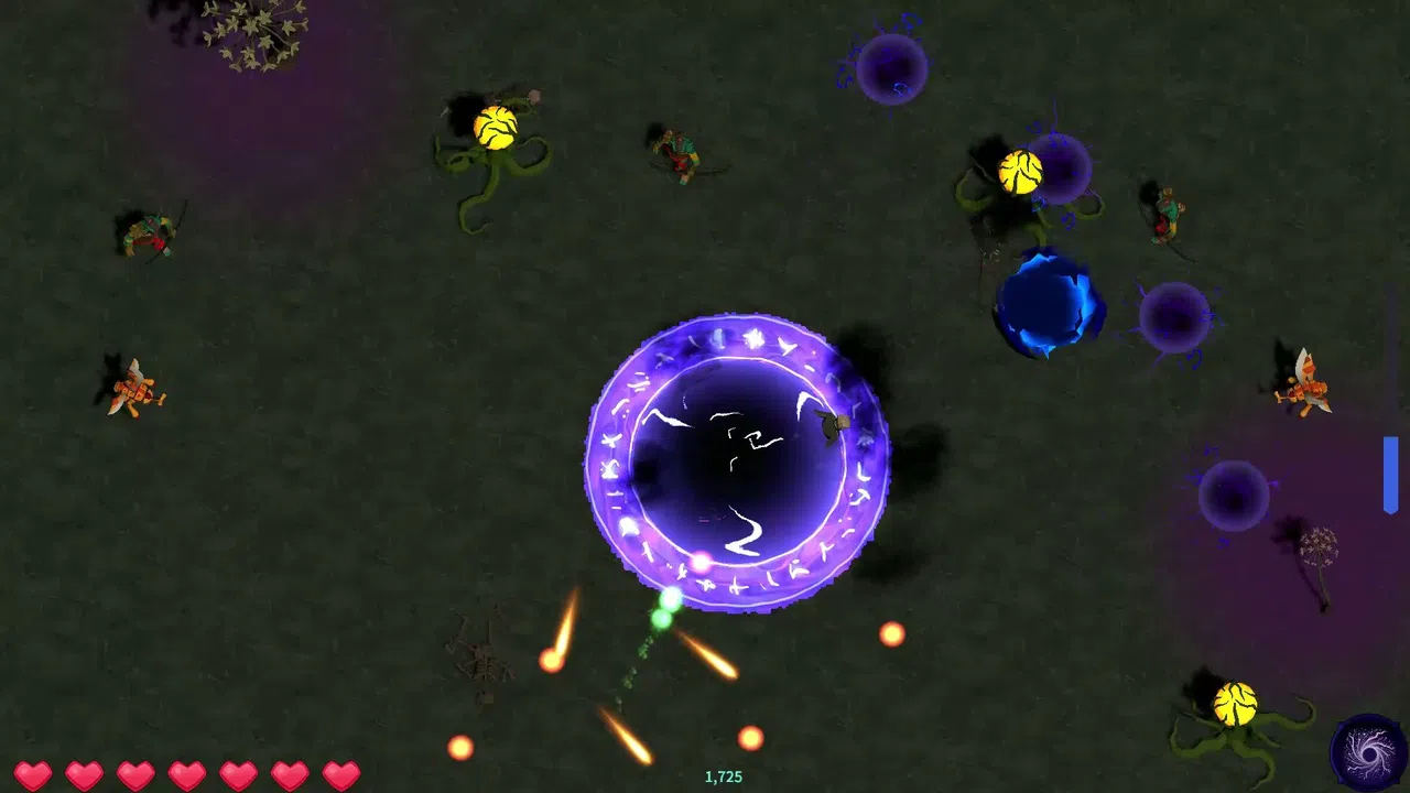 The Elomont Raider Screenshot 5