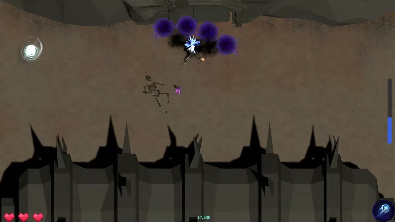 The Elomont Raider Screenshot 7