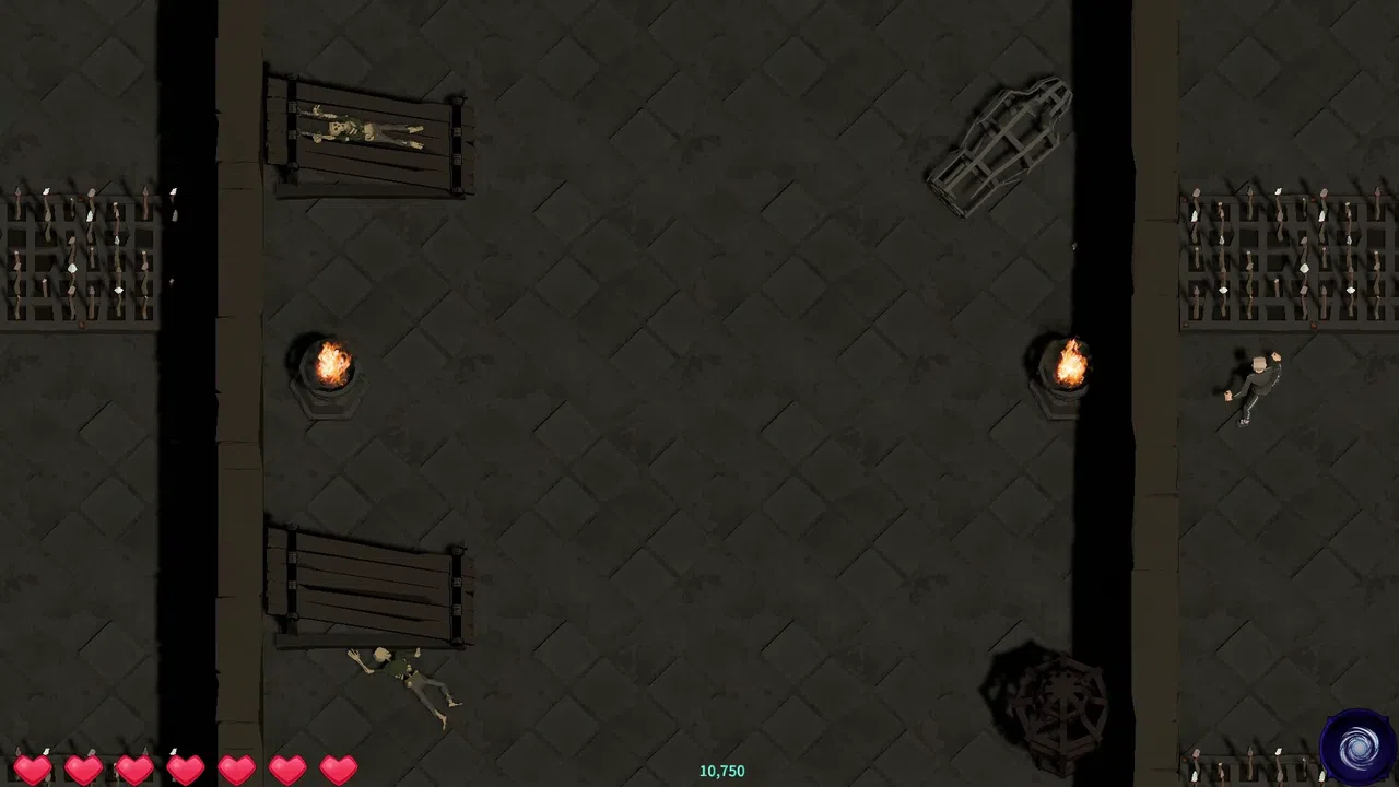 The Elomont Raider Screenshot 13