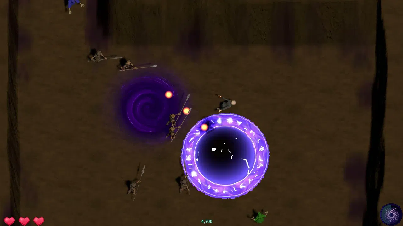 The Elomont Raider Screenshot 10