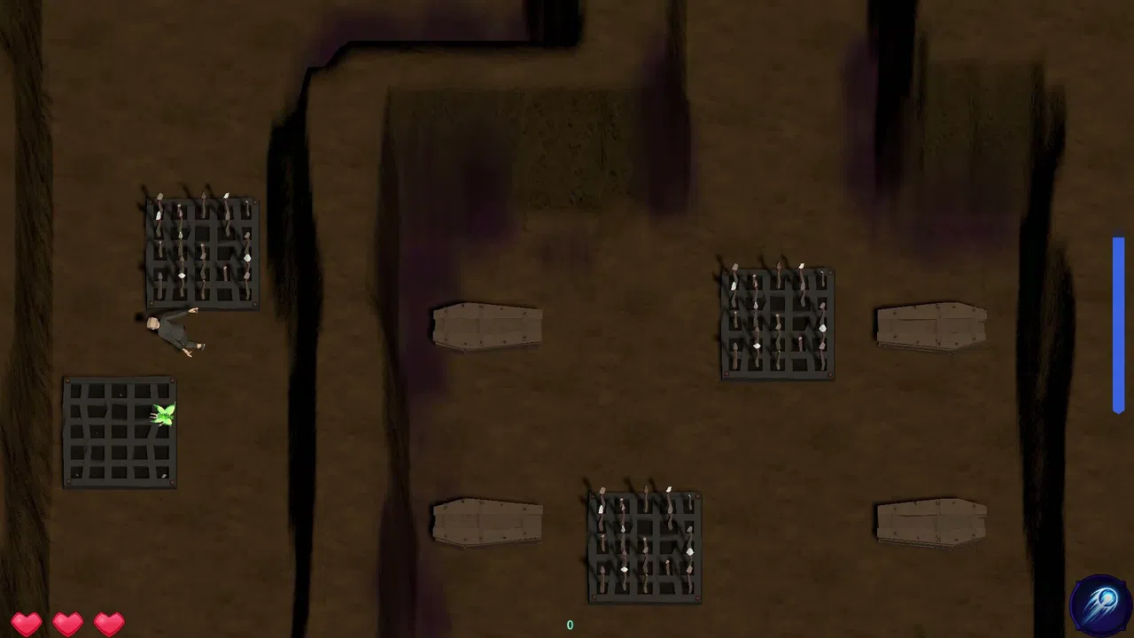The Elomont Raider Screenshot 8