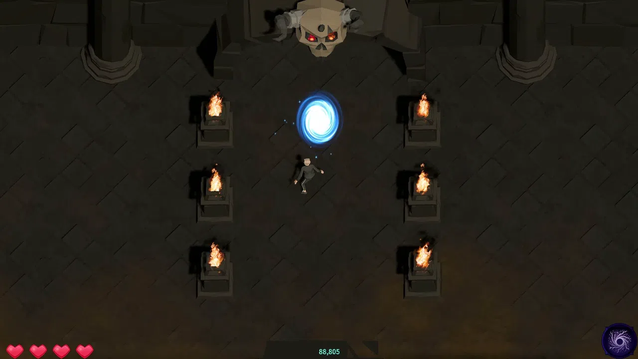 The Elomont Raider Screenshot 11