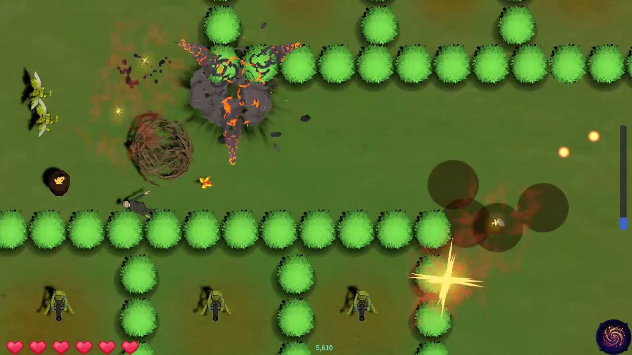 The Elomont Raider Screenshot 6