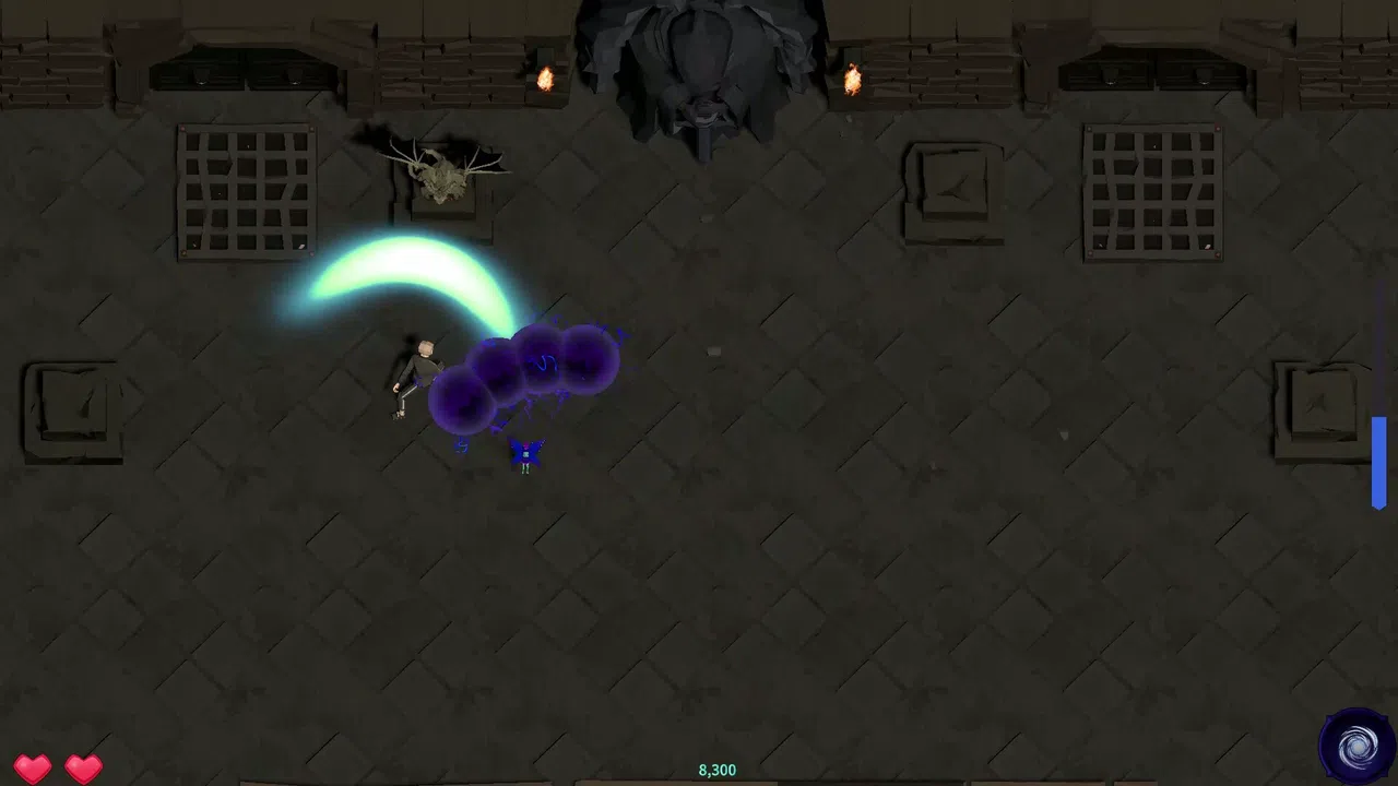 The Elomont Raider Screenshot 12