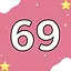69 icon