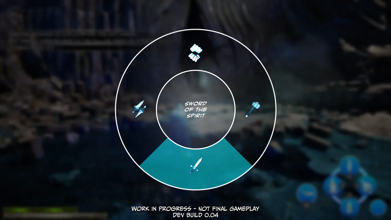 Parables of the Set Apart: The Pursuit of Wisdom  Screenshot 1