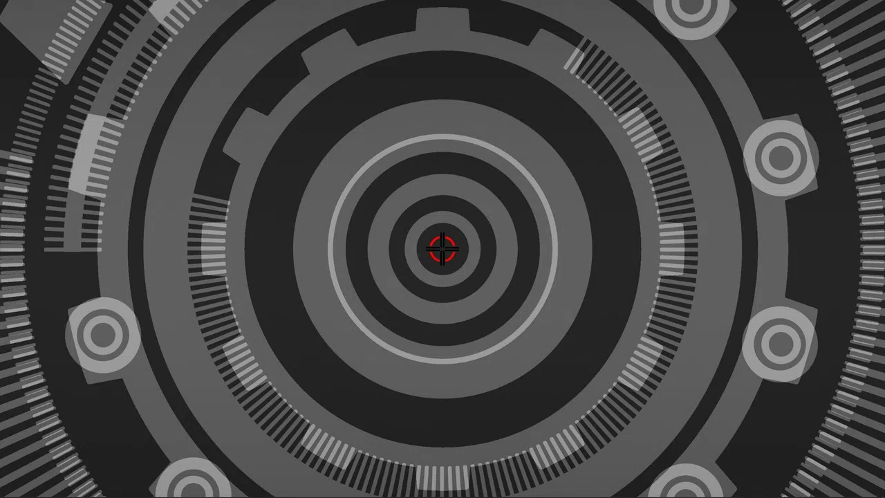 My Crosshair Screenshot 5