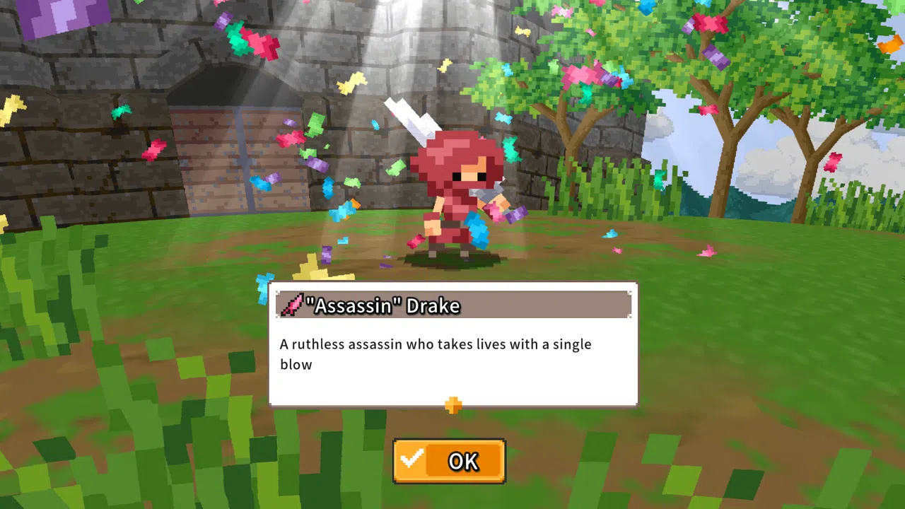 Merge Match March Demo Screenshot 6