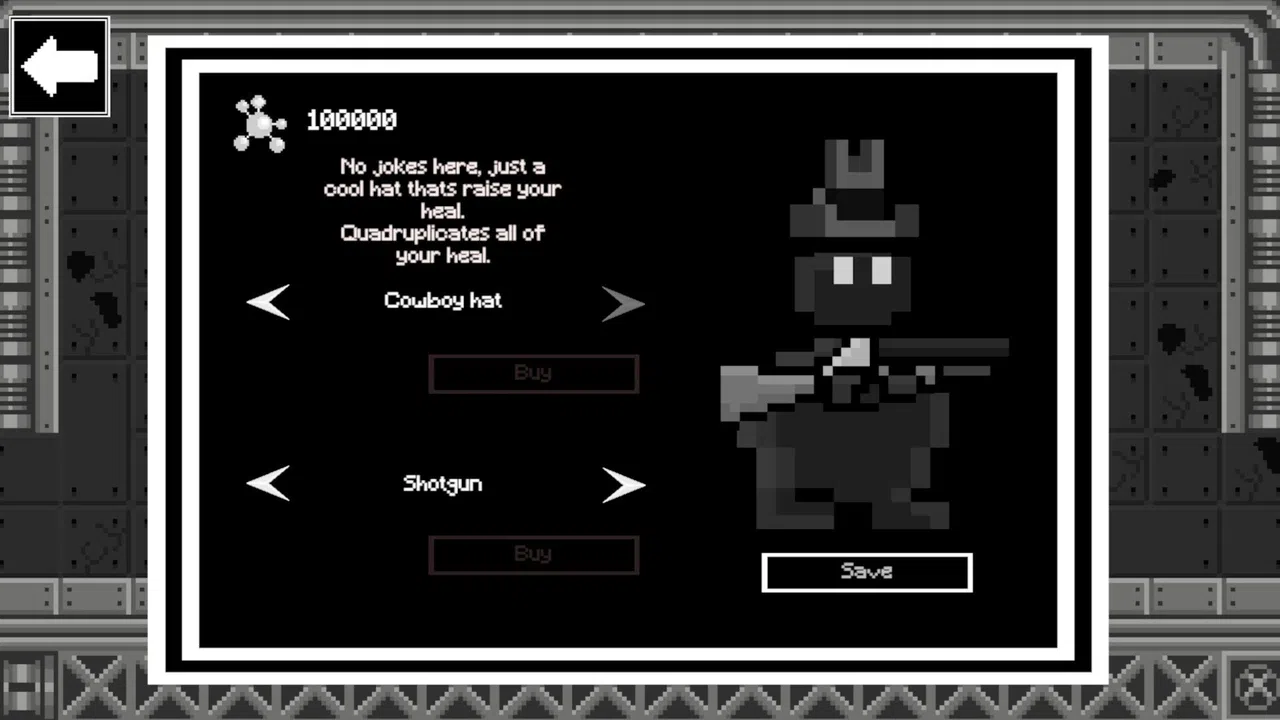 Humanity's Last Hope Screenshot 3