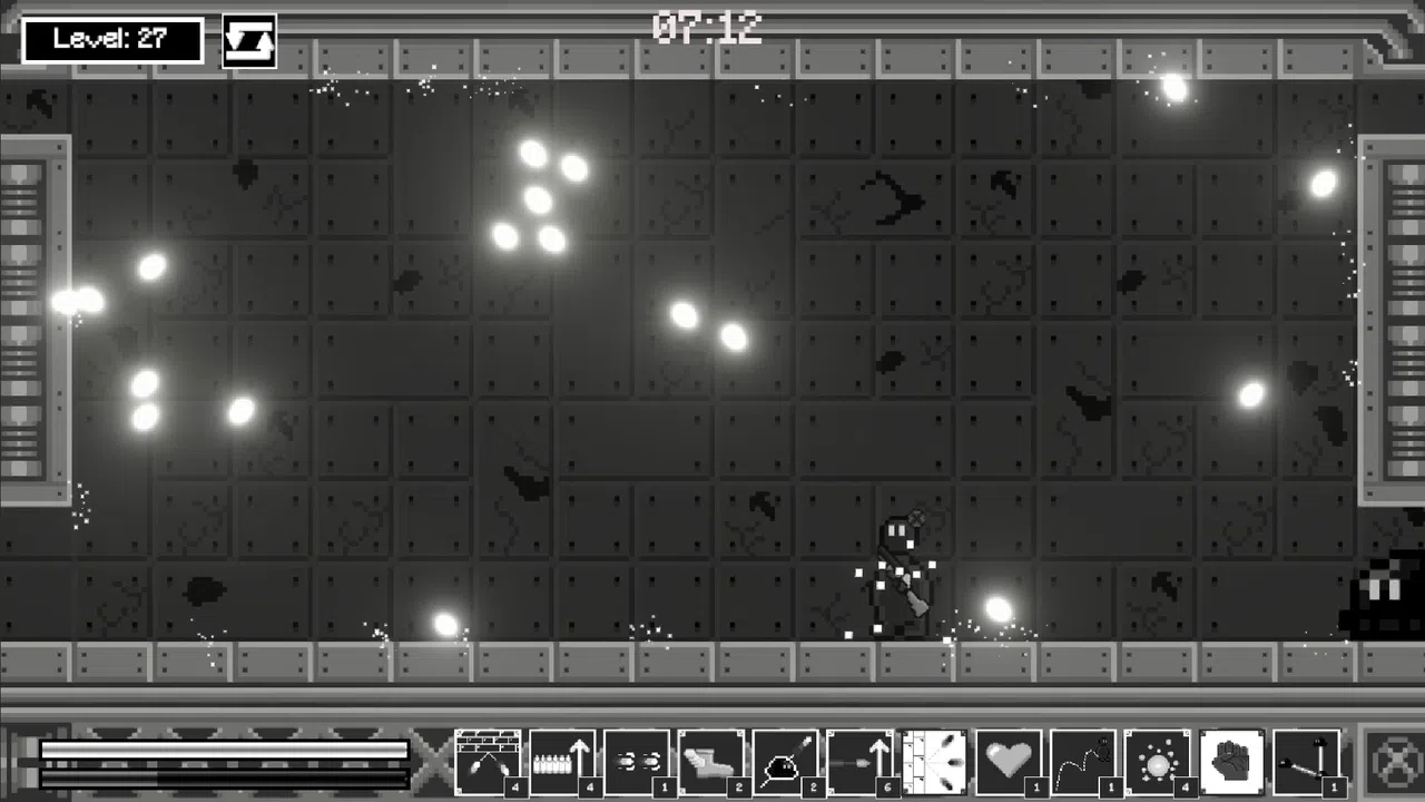 Humanity's Last Hope Screenshot 4