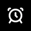 Traditional Timer icon