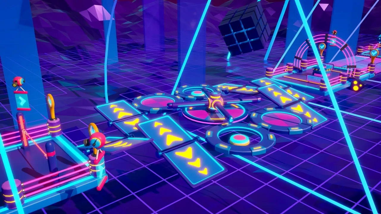 Sweet Boom! Screenshot 10