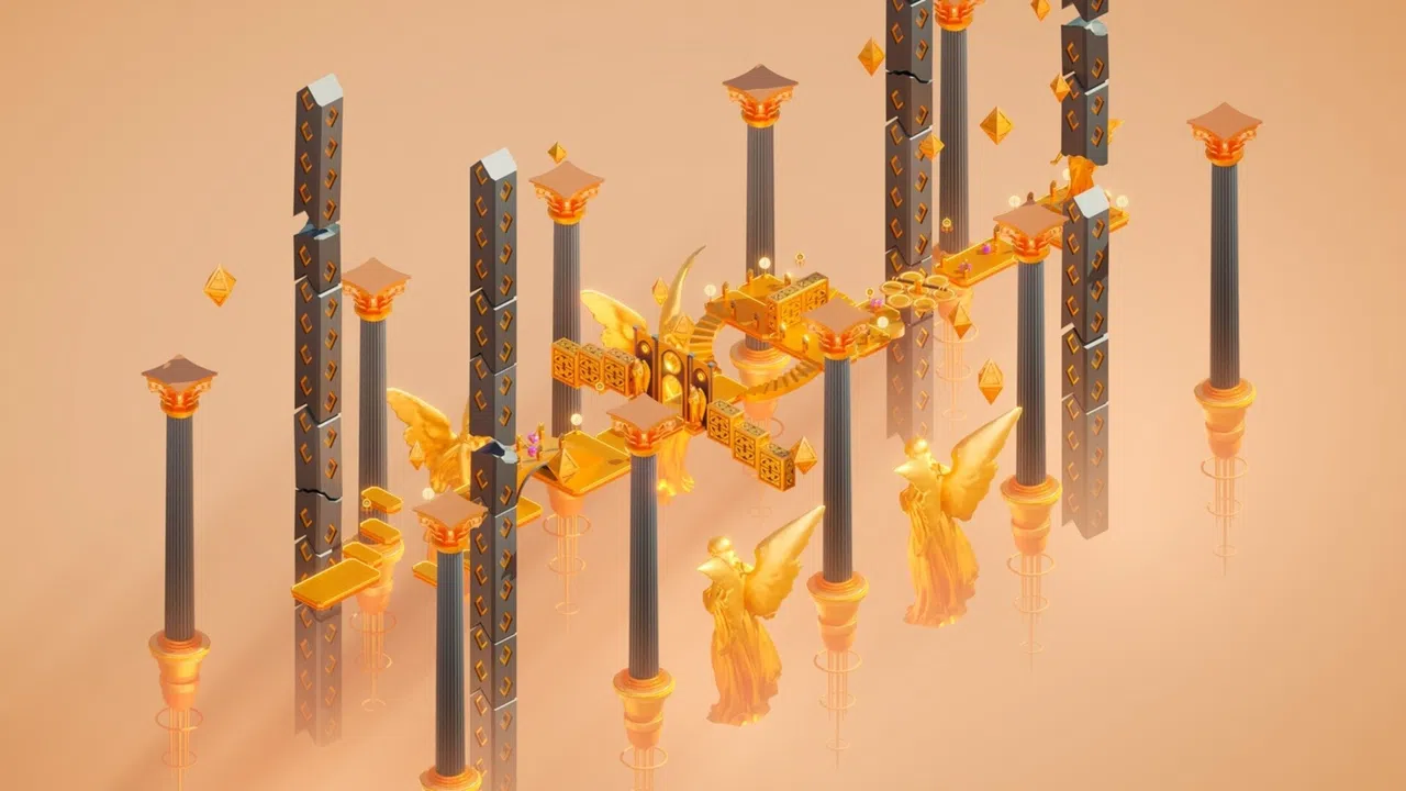 Sweet Boom! Screenshot 5