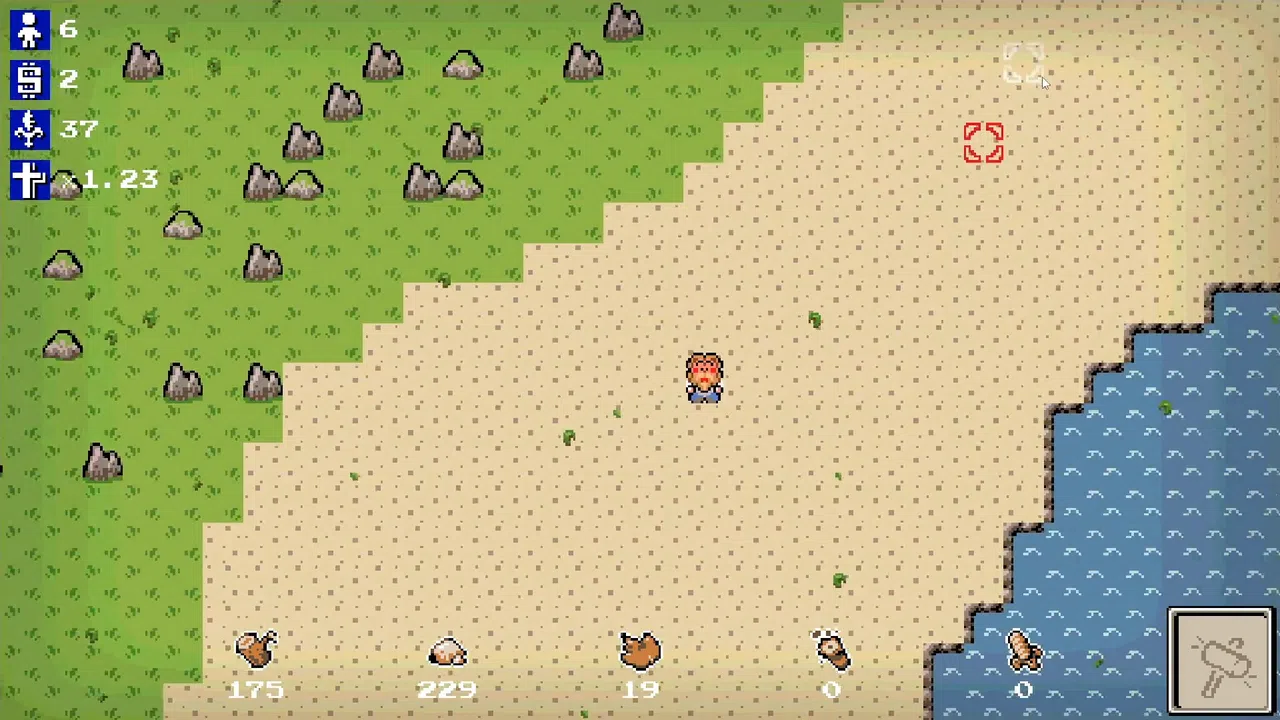 Compact Colonies Screenshot 7
