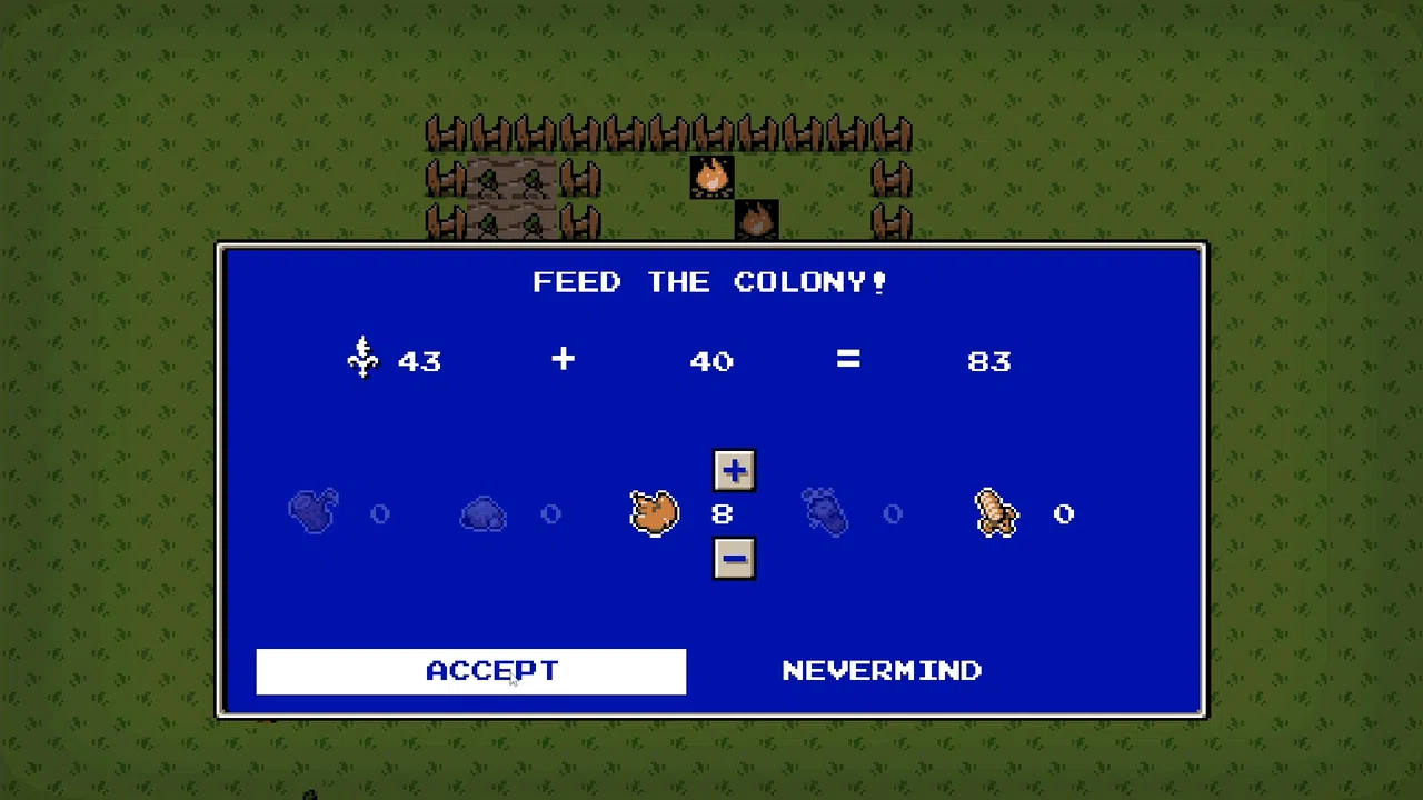 Compact Colonies Screenshot 6