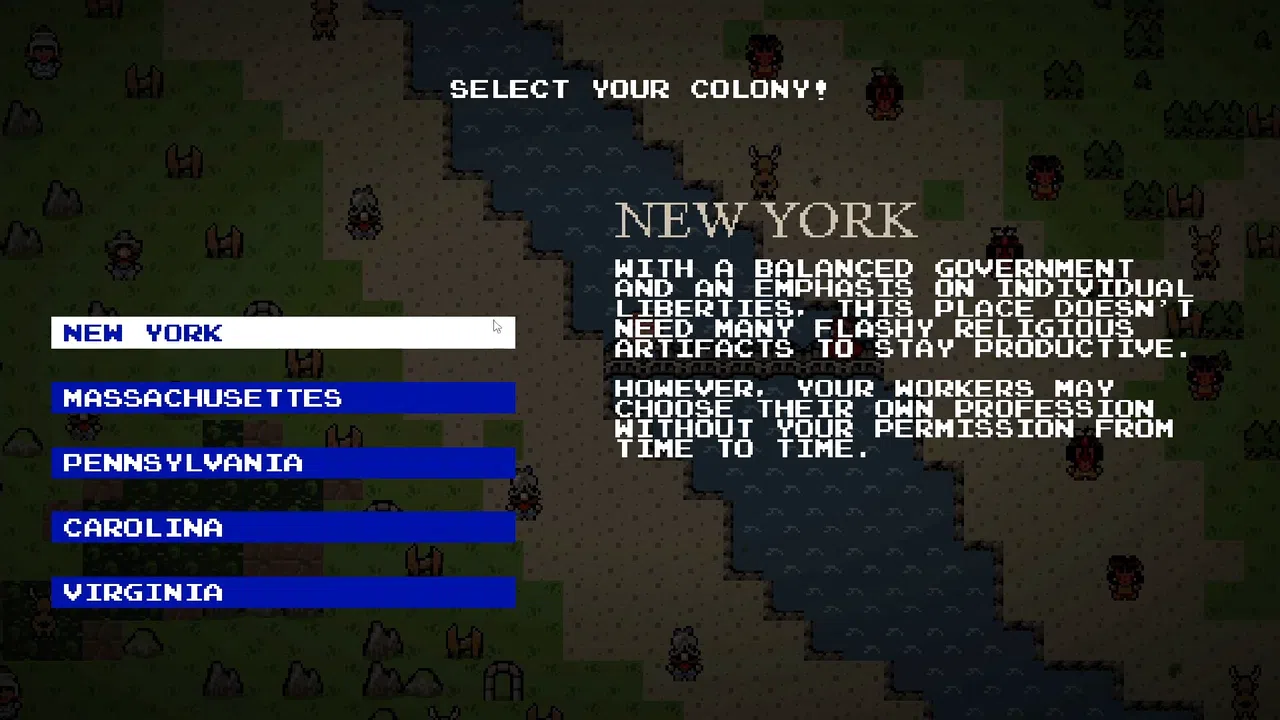 Compact Colonies Screenshot 8
