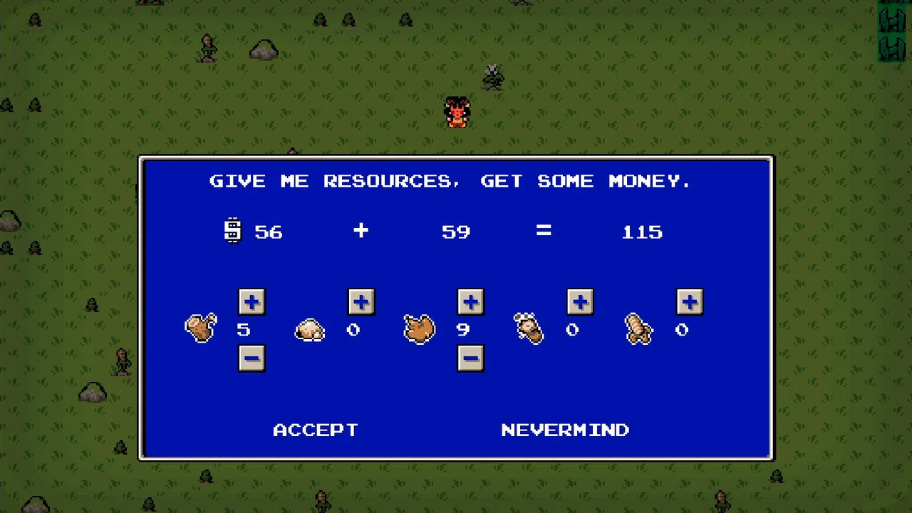 Compact Colonies Screenshot 3
