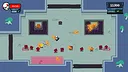 Pain 'n Dave: The Maze of Malice Screenshot 1